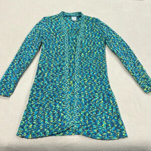 Knit Cardigan